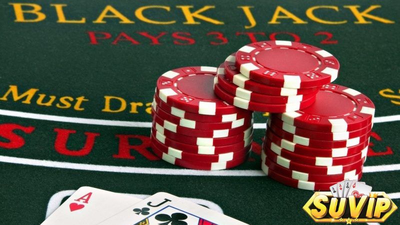 Luật Chơi Blackjack cơ bản người chơi cần phải nắm